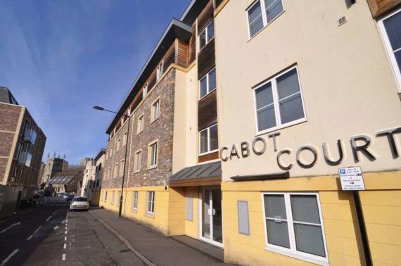 2 Bedroom Flat